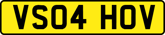 VS04HOV