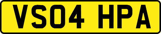 VS04HPA