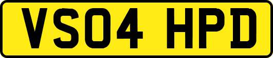 VS04HPD
