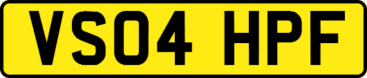 VS04HPF