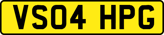 VS04HPG