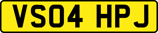 VS04HPJ