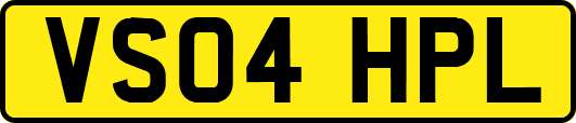 VS04HPL