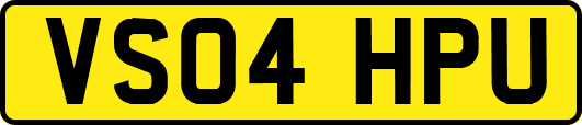 VS04HPU