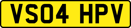 VS04HPV