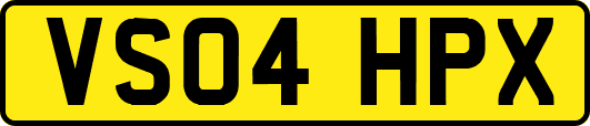 VS04HPX
