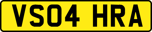 VS04HRA