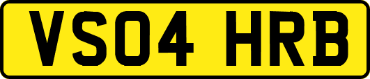 VS04HRB