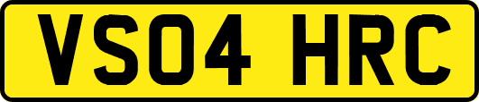 VS04HRC