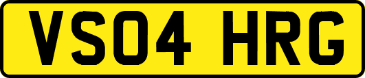 VS04HRG