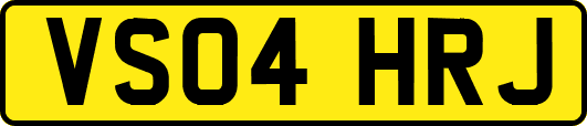 VS04HRJ