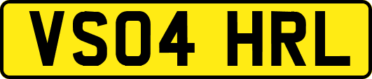 VS04HRL