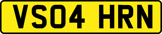 VS04HRN