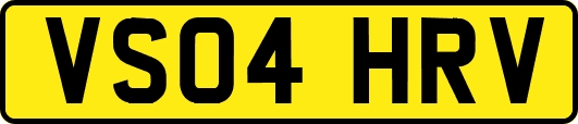 VS04HRV