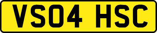 VS04HSC