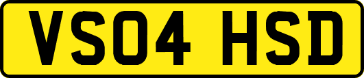 VS04HSD