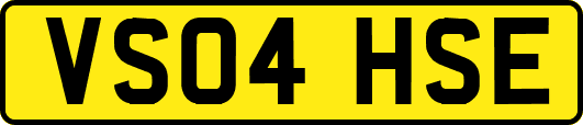 VS04HSE