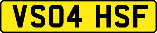 VS04HSF