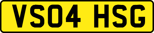 VS04HSG