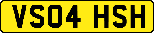 VS04HSH