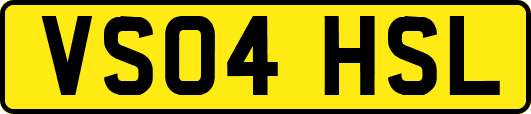 VS04HSL