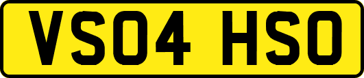 VS04HSO