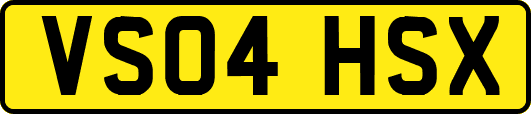VS04HSX