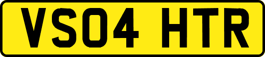 VS04HTR