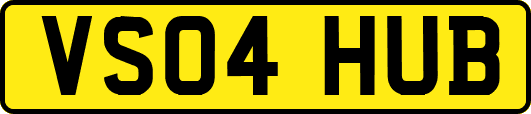 VS04HUB