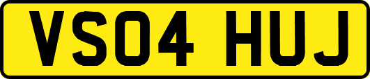 VS04HUJ