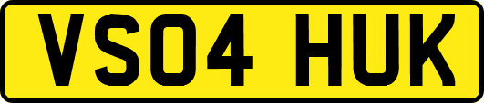 VS04HUK