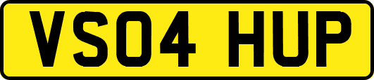 VS04HUP