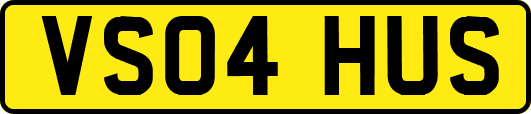 VS04HUS
