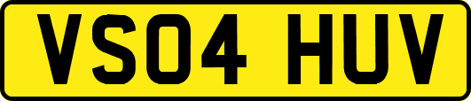 VS04HUV