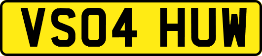 VS04HUW