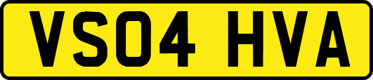 VS04HVA