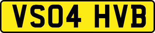 VS04HVB