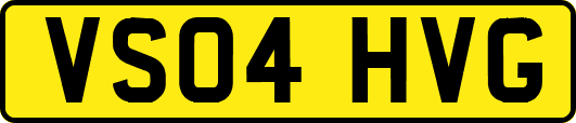VS04HVG