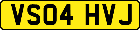 VS04HVJ
