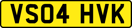 VS04HVK