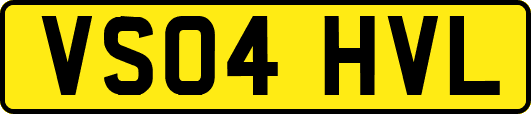 VS04HVL