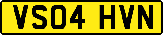 VS04HVN