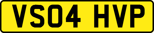 VS04HVP