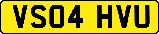 VS04HVU
