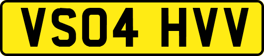 VS04HVV