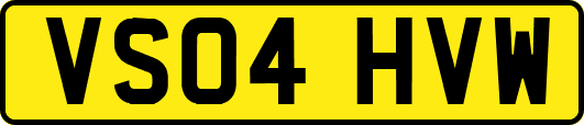 VS04HVW