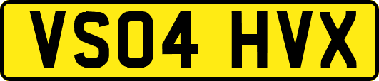 VS04HVX