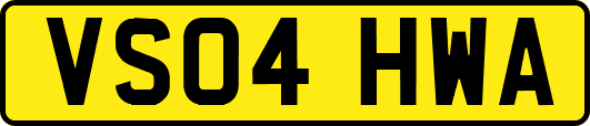 VS04HWA