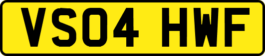 VS04HWF