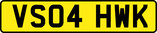 VS04HWK